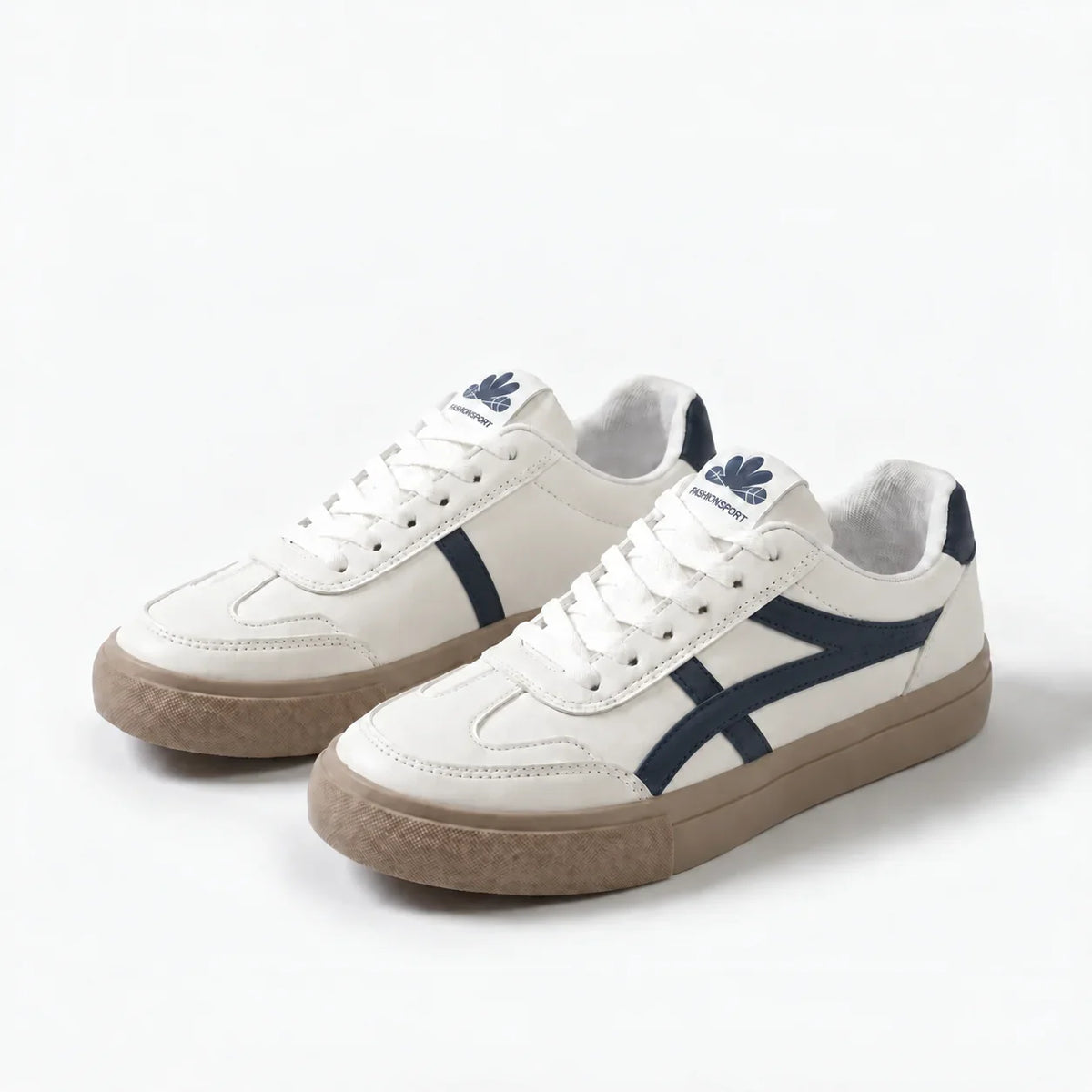 Livia - platform sneakers for women