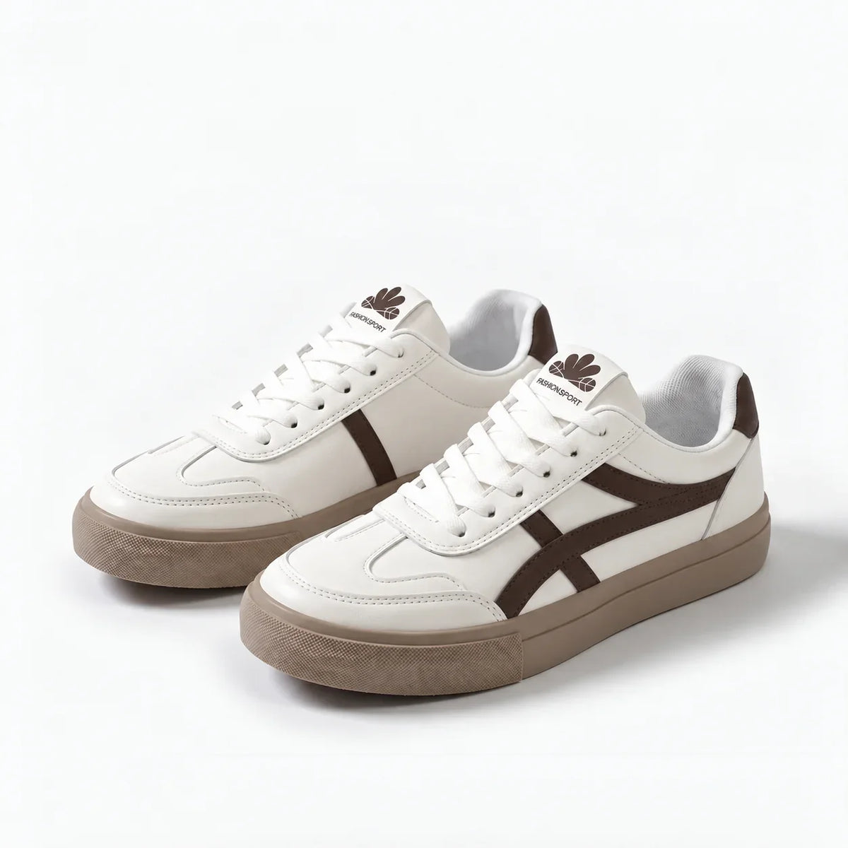 Livia - platform sneakers for women
