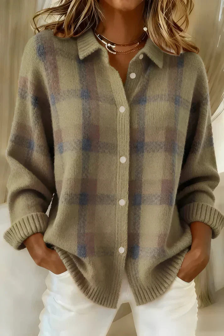 Lily & Lune™ | Soft Cardigan