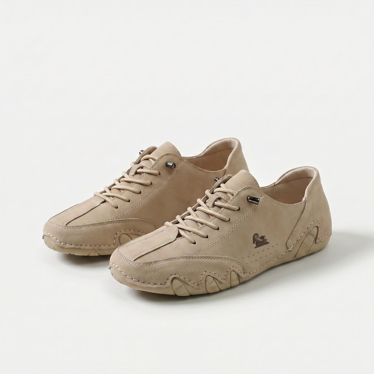 Milo – comfort sneakers for effortless steps