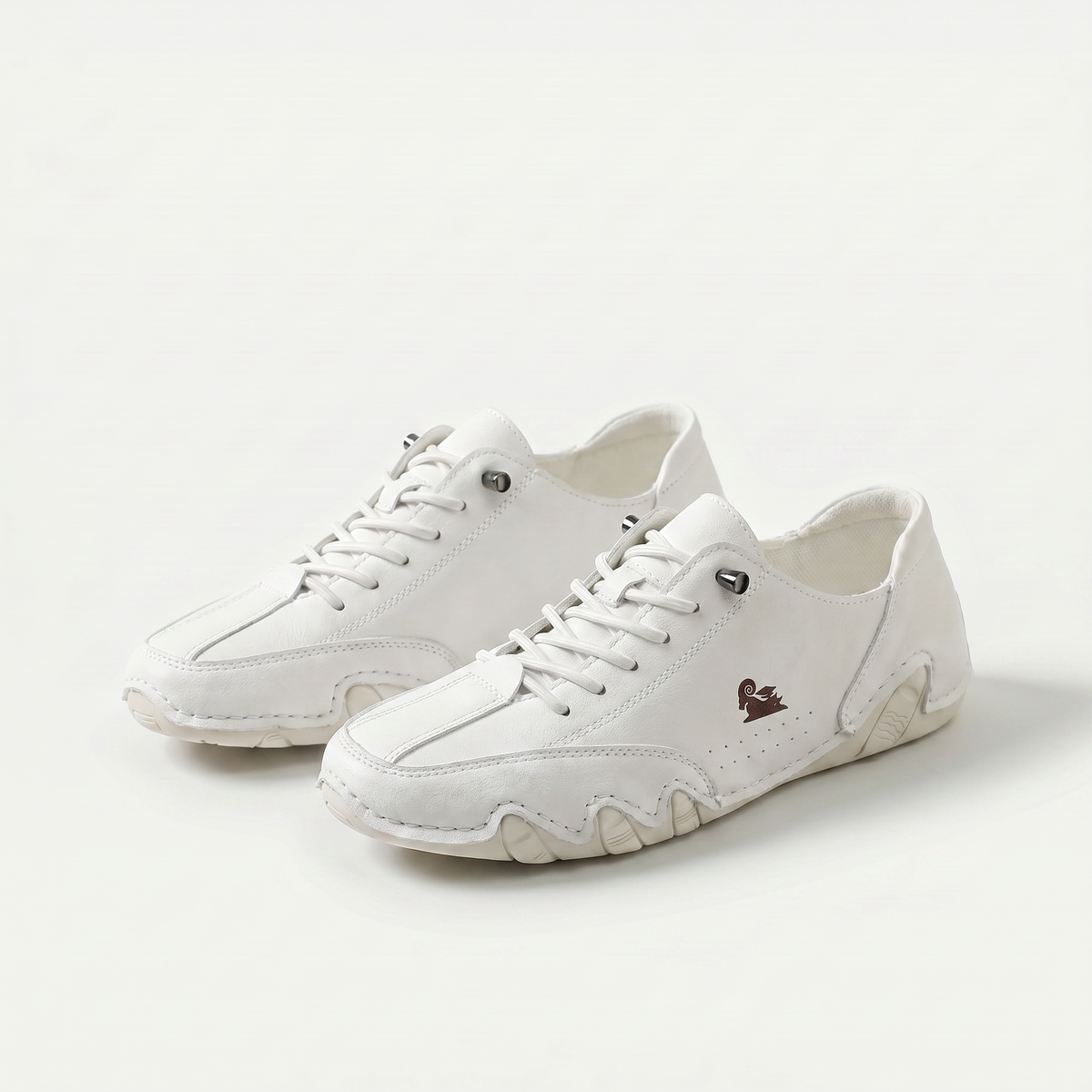 Milo – comfort sneakers for effortless steps