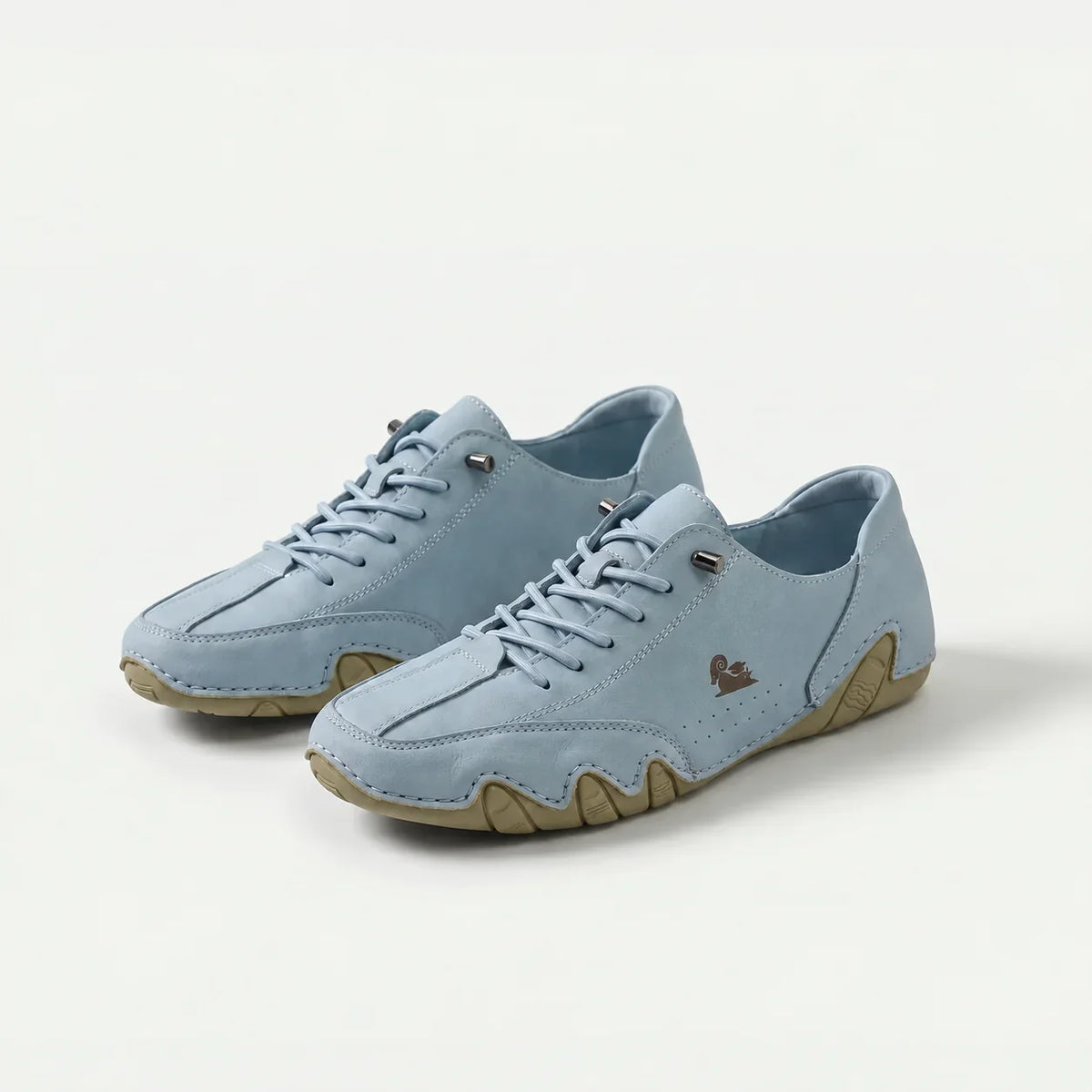 Milo – comfort sneakers for effortless steps