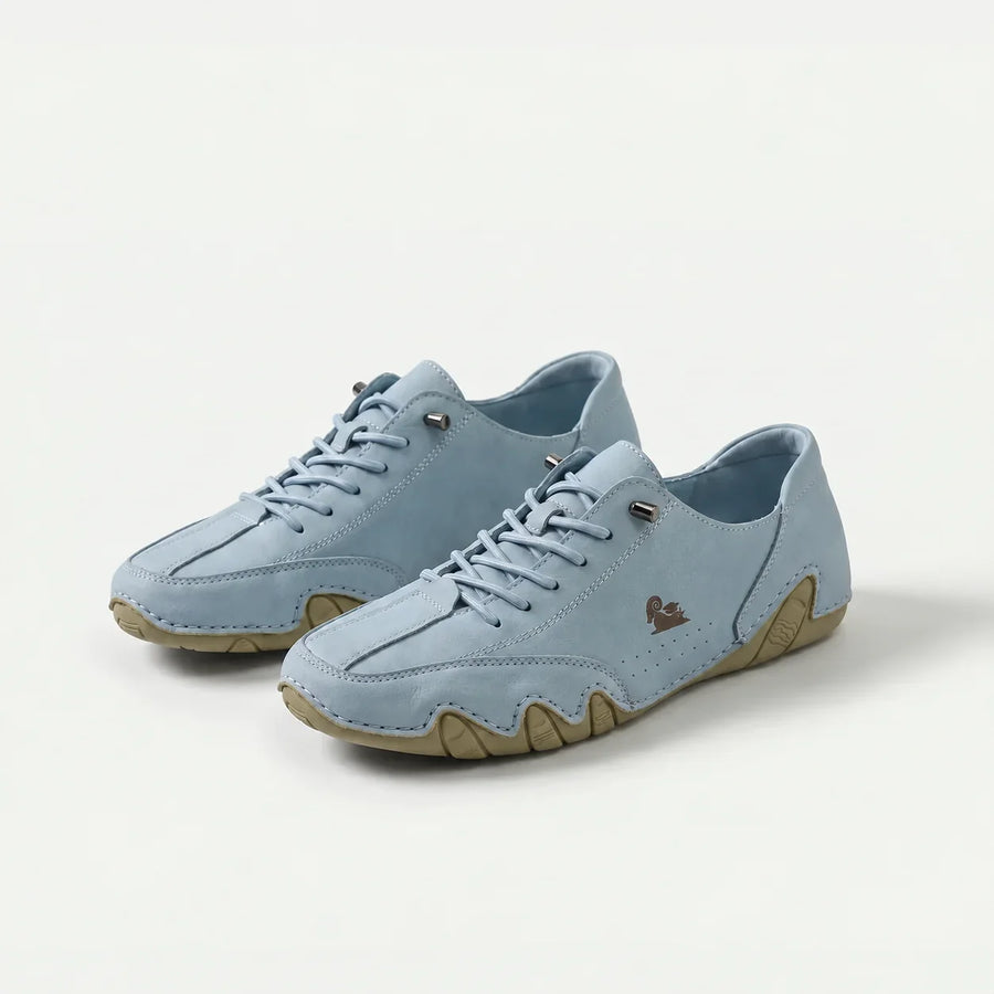 Milo – comfort sneakers for effortless steps