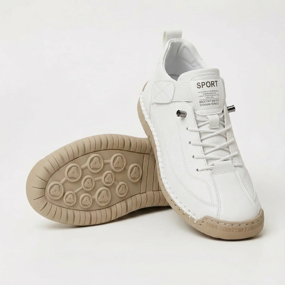 Rosie™ | Comfortable and Orthopedic Sneakers