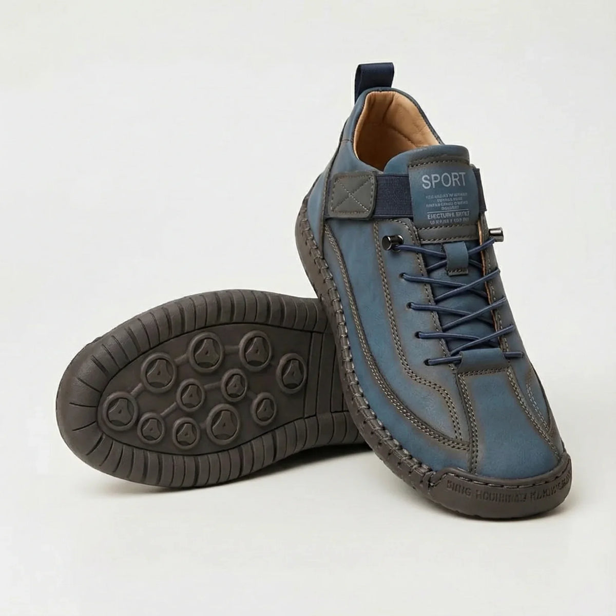 Rosie™ | Comfortable and Orthopedic Sneakers