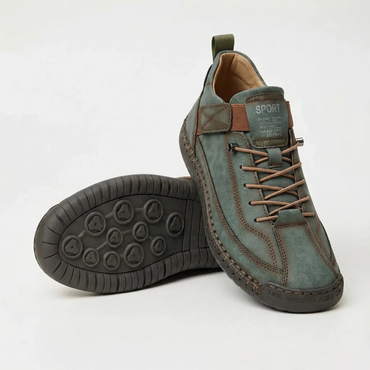 Rosie™ | Comfortable and Orthopedic Sneakers