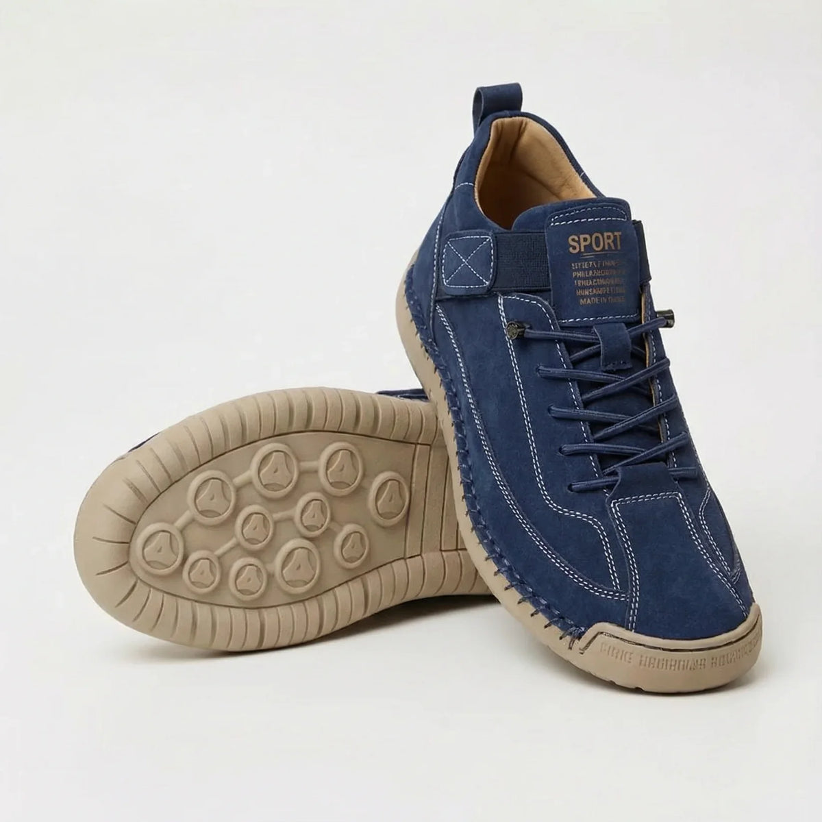 Rosie™ | Comfortable and Orthopedic Sneakers