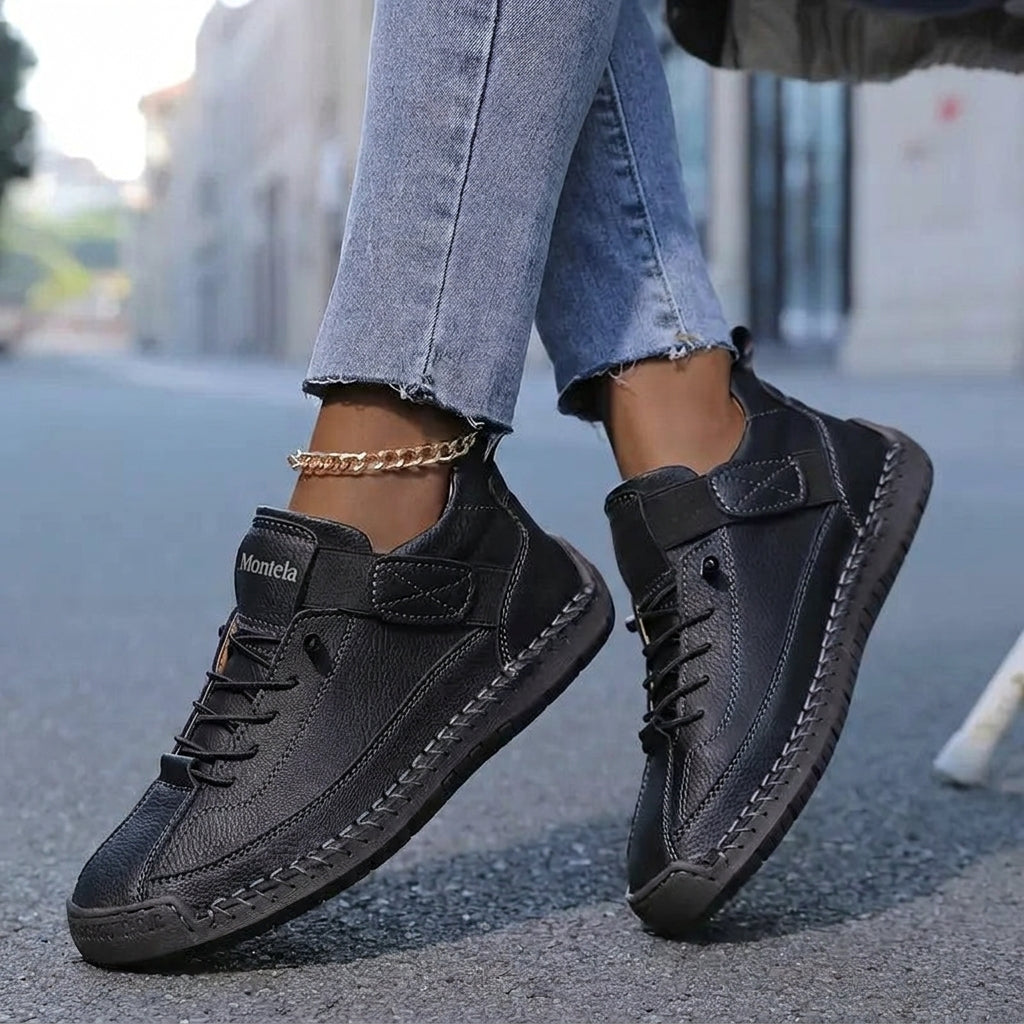 Mia – Comfortable & Pain-Free Orthopedic Sneakers