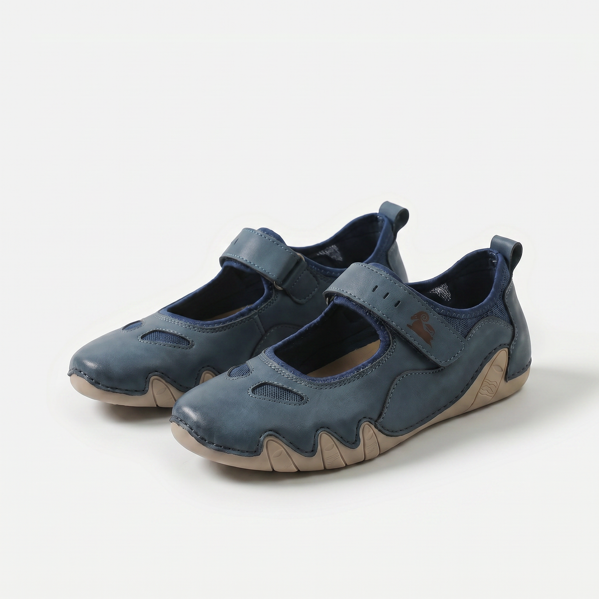 Novi – Light, comfortable ballerina for relaxed summer days