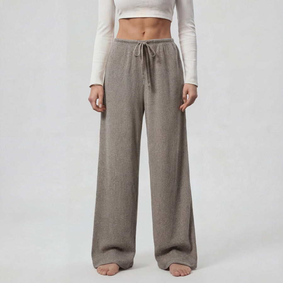 PIPPA™ – Comfortable High-Waisted Casual Trousers