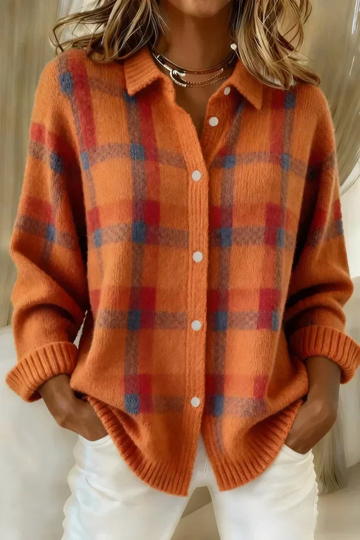 Lily & Lune™ | Soft Cardigan