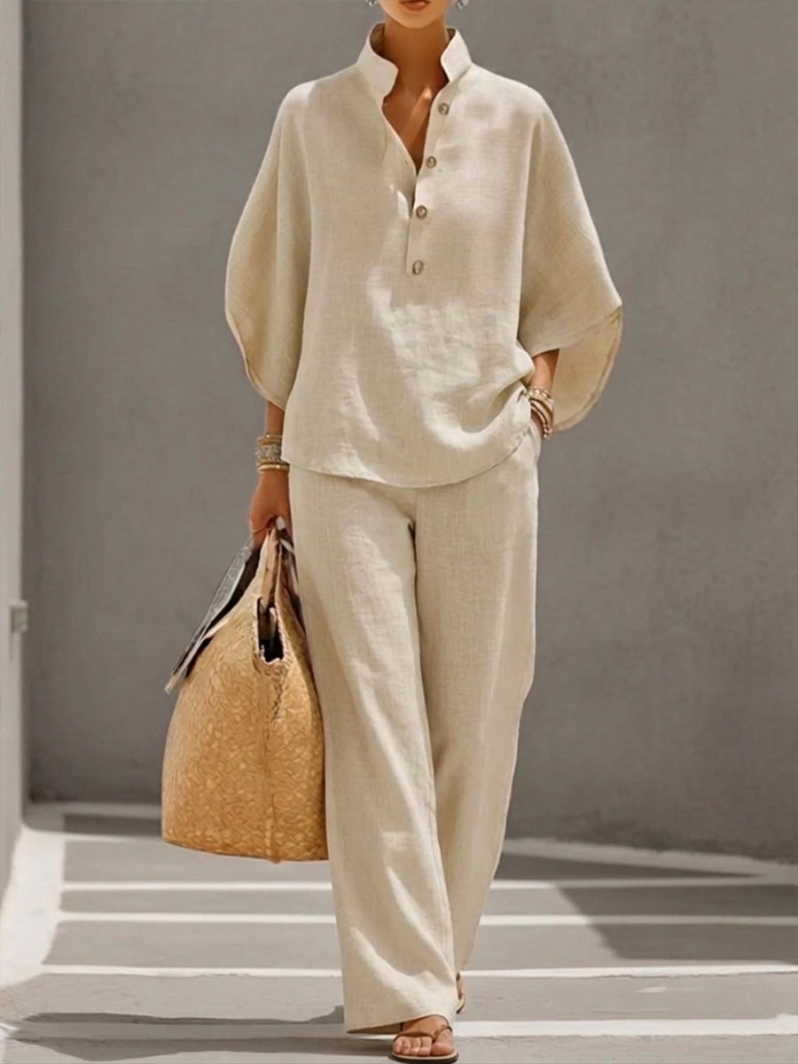 Mariel | Elegant Set