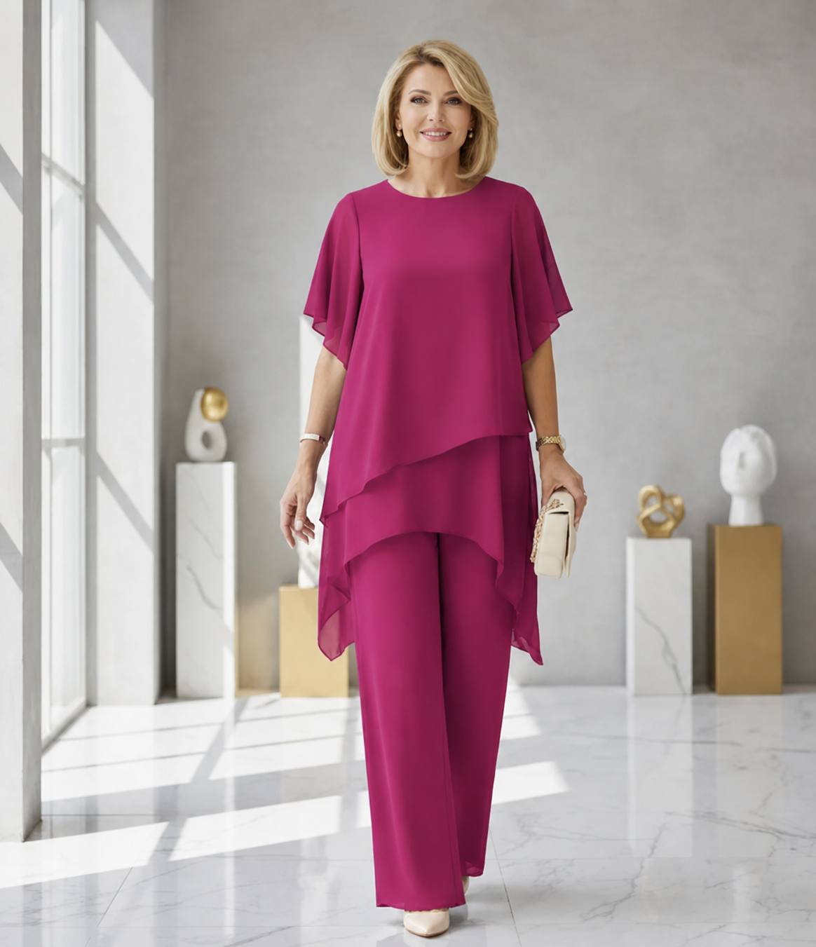 Zoë™ - Maxi Two Set
