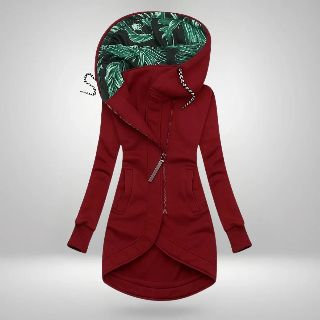 Aurora | Stylish Weather-Resistant Women's Coat