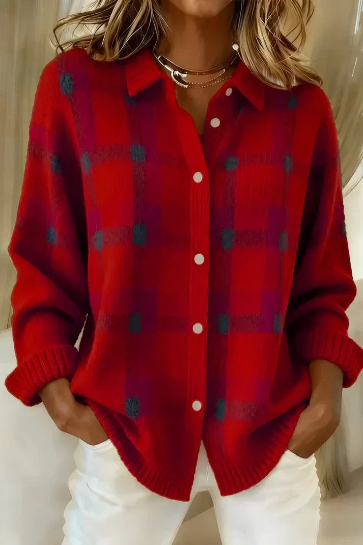 Lily & Lune™ | Soft Cardigan