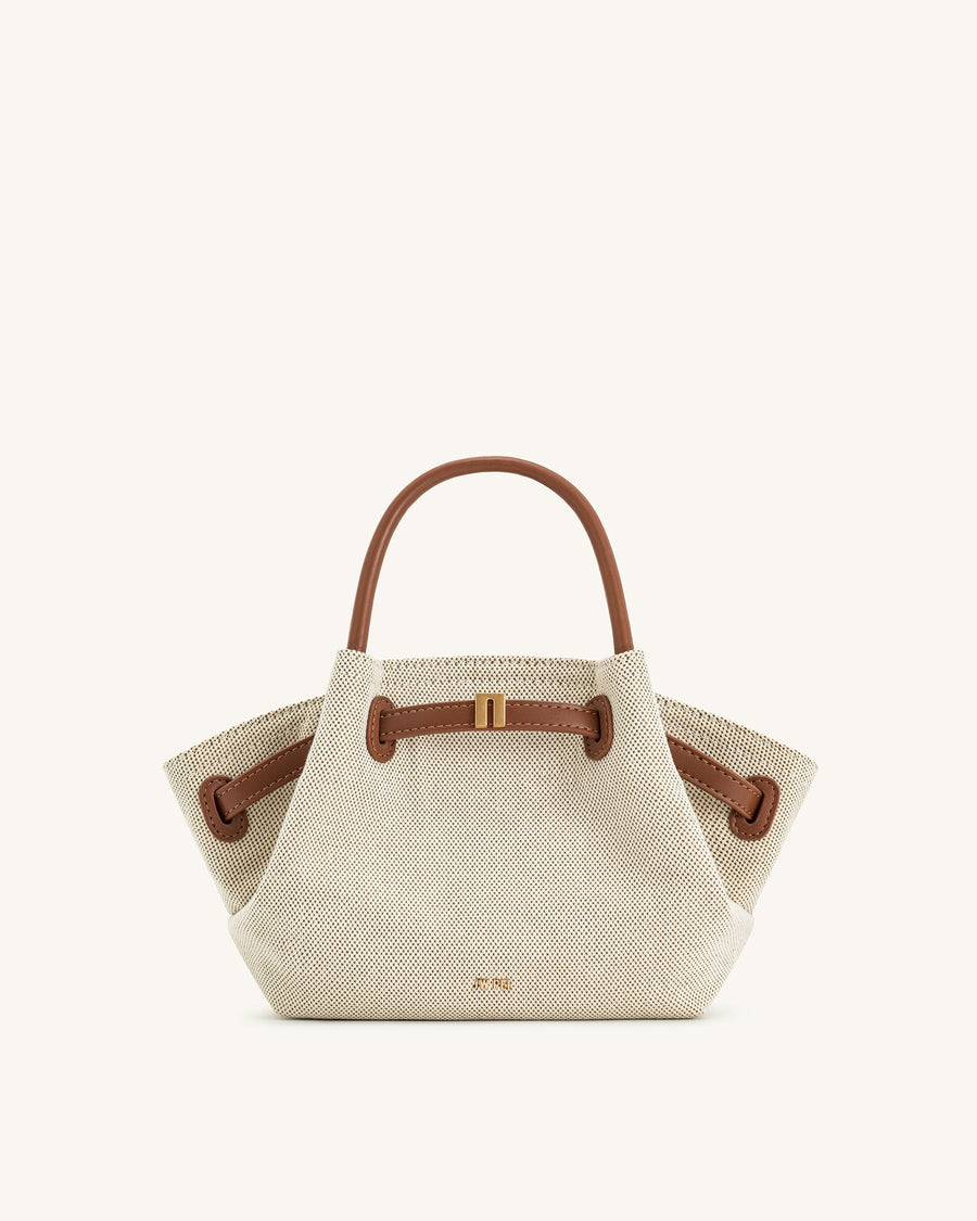 JW P Mini Tote Bag