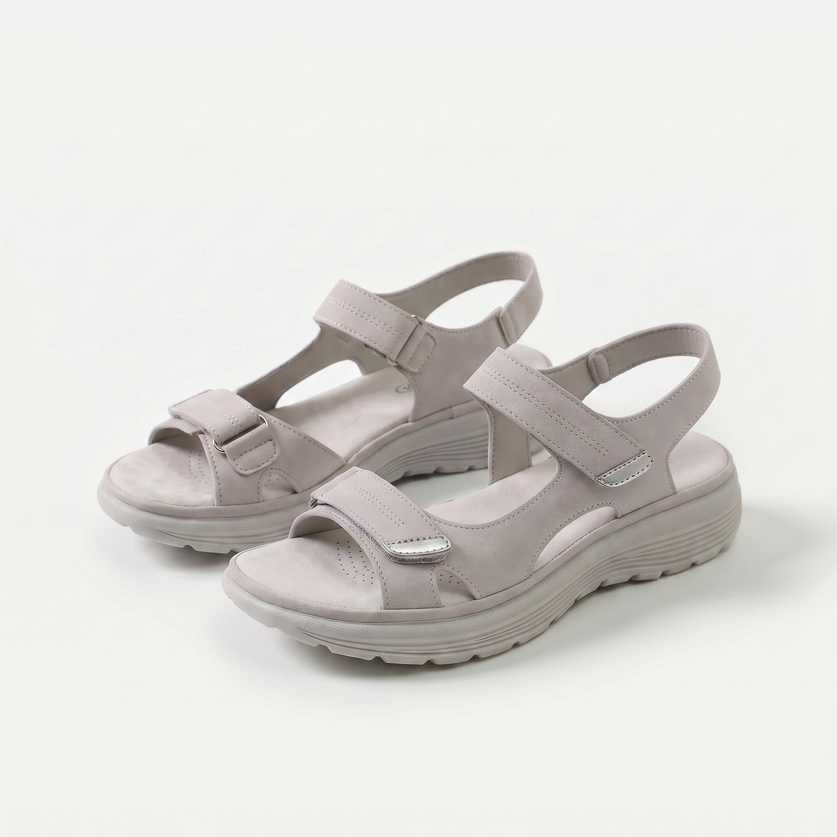 Soline – Comfort Sandal
