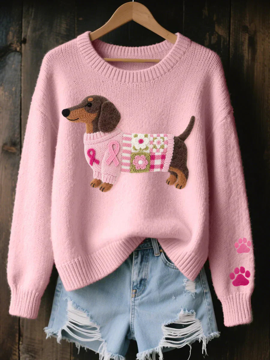 Amarinne ™ | Knitted Sweater