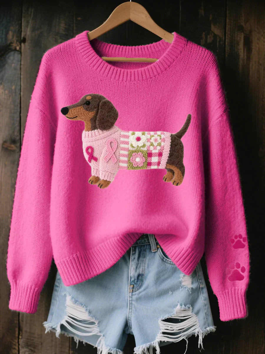 Amarinne ™ | Knitted Sweater