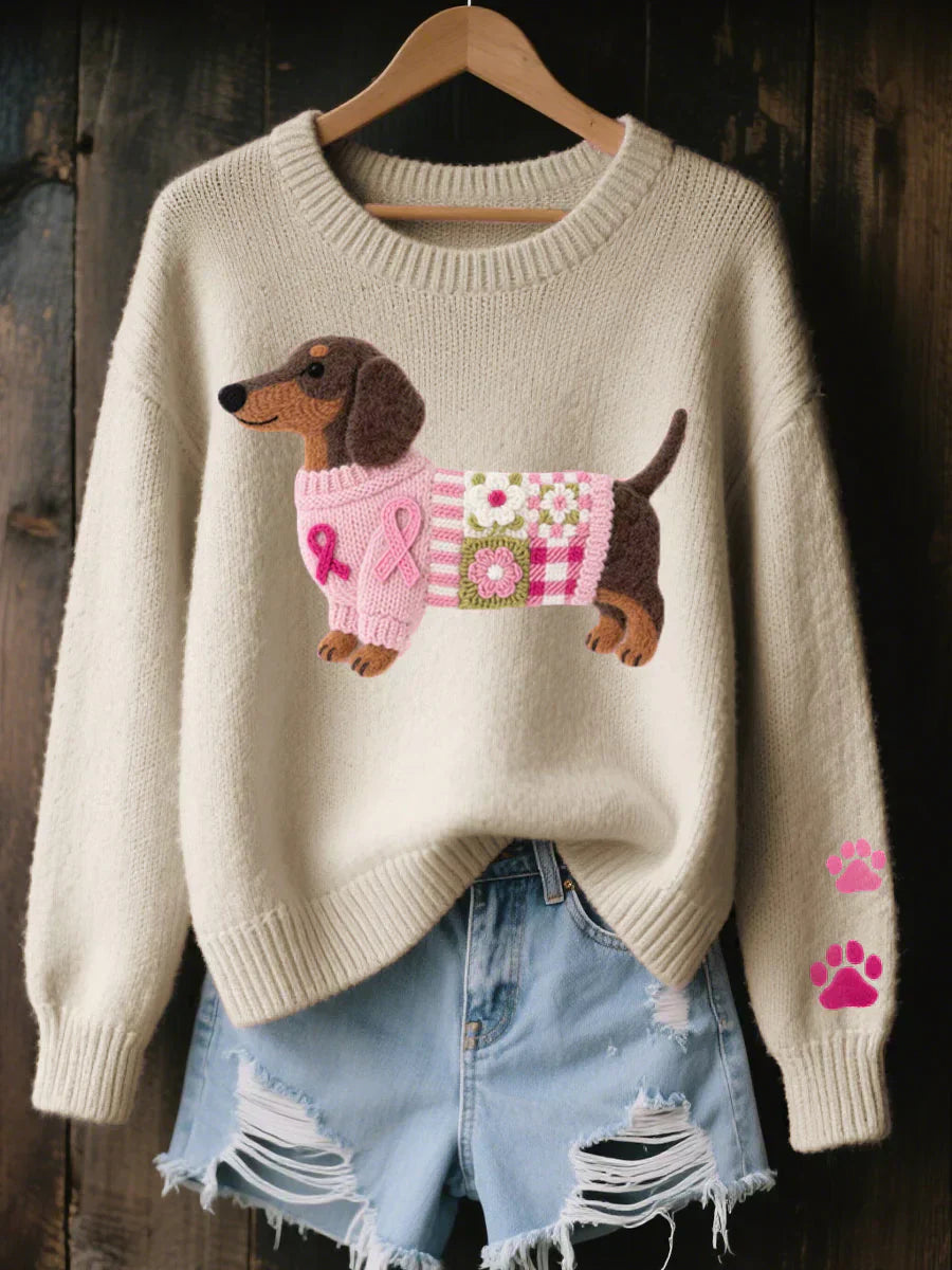 Amarinne ™ | Knitted Sweater