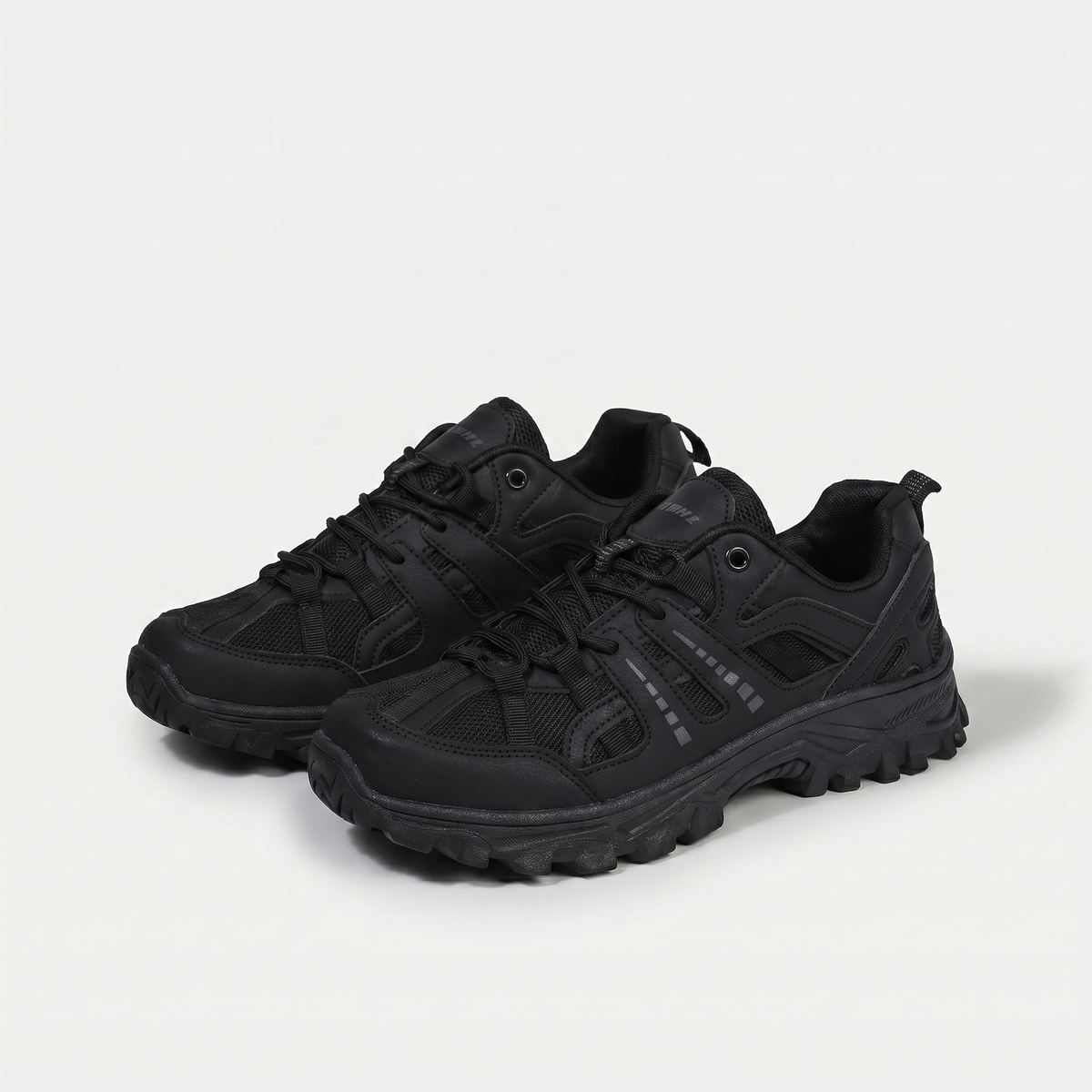 Xtra Trail - hiking shoe